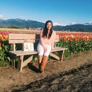 Meet your Posher, Amanda